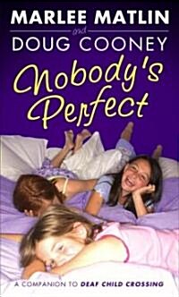 Nobodys Perfect (Hardcover)