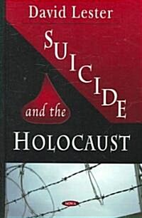 Suicide and the Holocaust (Hardcover)