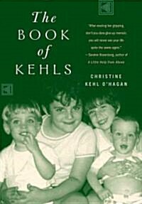 The Book of Kehls (Paperback)