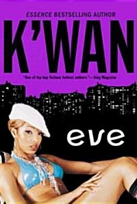 Eve (Paperback, 1st)