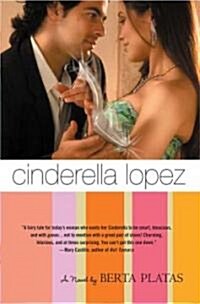 Cinderella Lopez (Paperback)