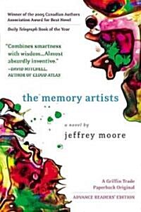 The Memory Artists (Paperback)