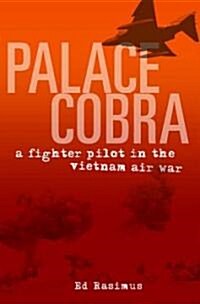 Palace Cobra (Hardcover)