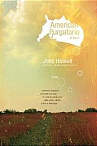 American Purgatorio (Paperback, Reprint)