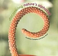 Discovering Natures Alphabet (Hardcover)