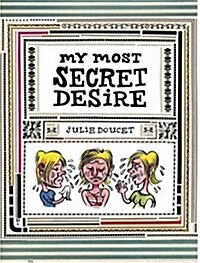 My Most Secret Desire (Hardcover)