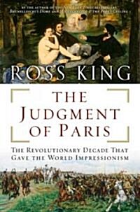 The Judgment of Paris (Hardcover)