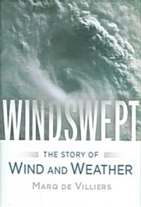 [중고] Windswept (Hardcover)