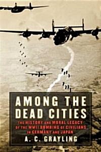 Among the Dead Cities (Hardcover)
