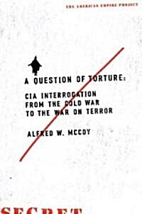 A Question of Torture (Hardcover)