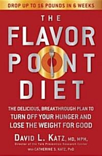 The Flavor Point Diet (Hardcover)