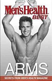 Mens Health Best Arms (Paperback)