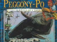 Peggony-Po : a whale of a tale 
