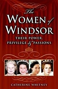 The Women of Windsor (Hardcover)