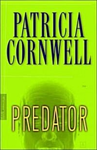 Predator (Hardcover)