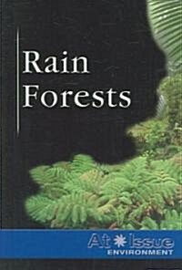 Rain Forests (Library)