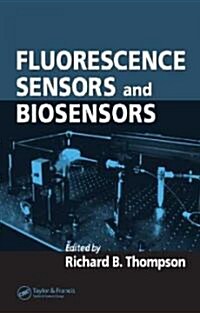 Fluorescence Sensors And Biosensors (Hardcover)
