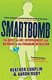 Smartbomb (Hardcover)