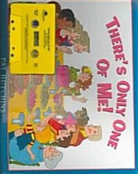 Theres Only One of Me (Hardcover, Cassette)