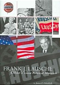 Frank J. Lausche (Hardcover)