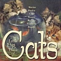 The Little Big Book of Cats (Hardcover)