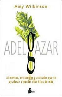 Adelgazar (Paperback)