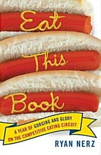 Eat This Book (Paperback)