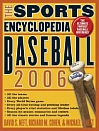 The Sports Encyclopedia (Paperback)