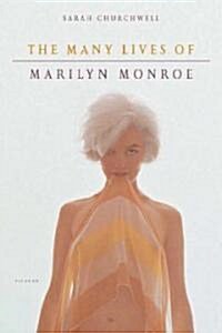 The Many Lives of Marilyn Monroe (Paperback)