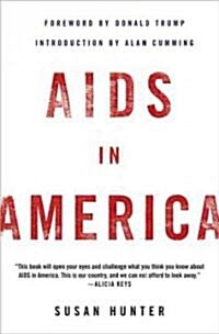 AIDS in America (Hardcover)