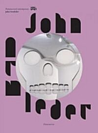 John Armleder (Hardcover)