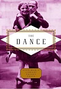 [중고] The Dance: Poems (Hardcover)