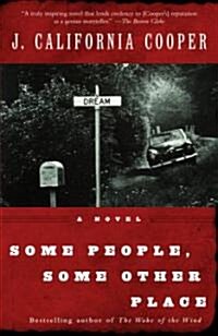 Some People, Some Other Place (Paperback, Reprint)