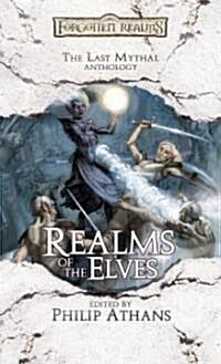 Realms of the Elves (Paperback)