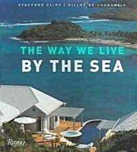 [중고] The Way We Live by the Sea (Hardcover)