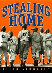 [중고] Stealing Home (Paperback)