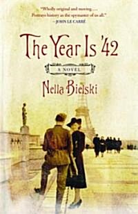 The Year Is 42 (Paperback)