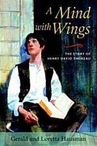 A Mind With Wings (Hardcover)