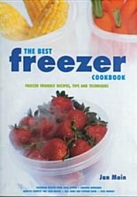 The Best Freezer Cookbook (Paperback)