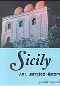 Sicily: An Illustrated History (Paperback)