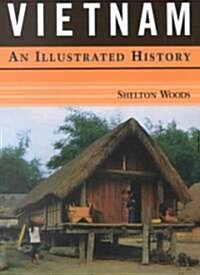 Vietnam: An Illustrated History (Paperback)