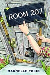 Room 207 (Paperback)