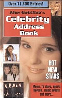 Alan Gottliebs Celebrity Address Book (Paperback, 2, First Edition)
