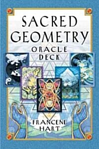 Sacred Geometry Oracle Deck (Other)