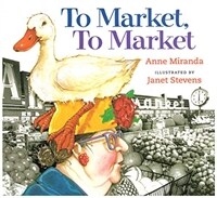 To Market, to Market (Paperback)