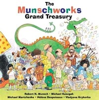 (The)munschworks grand treasury