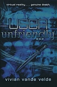 [중고] User Unfriendly (Paperback, Reprint)