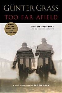 Too Far Afield (Paperback)