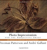 Photo Impressionism and the Subjective Image (Paperback, Reprint)