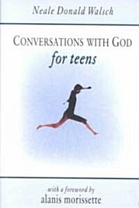 Conversations With God for Teens (Hardcover)
